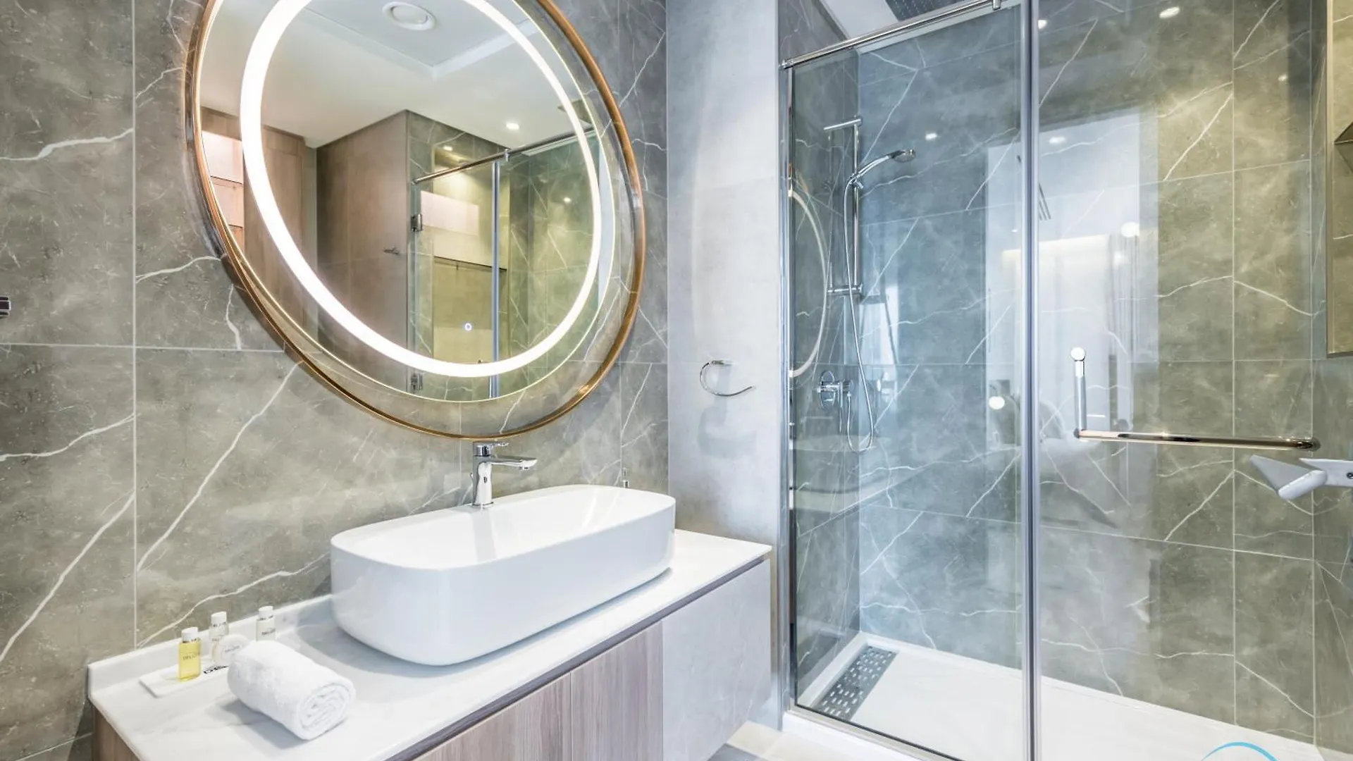 Charming 1Br Apartment In The Ivy, Jumeirah Village Triangle By Deluxe Holiday Homes Dubai