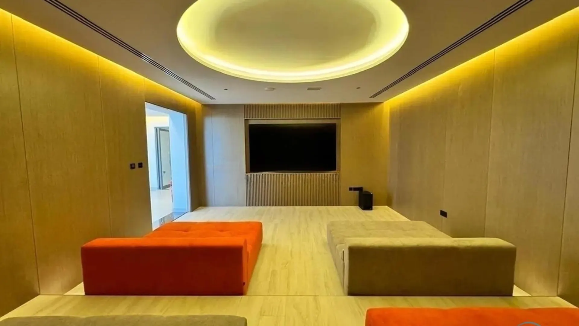 Charming 1Br Apartment In The Ivy, Jumeirah Village Triangle By Deluxe Holiday Homes Dubai