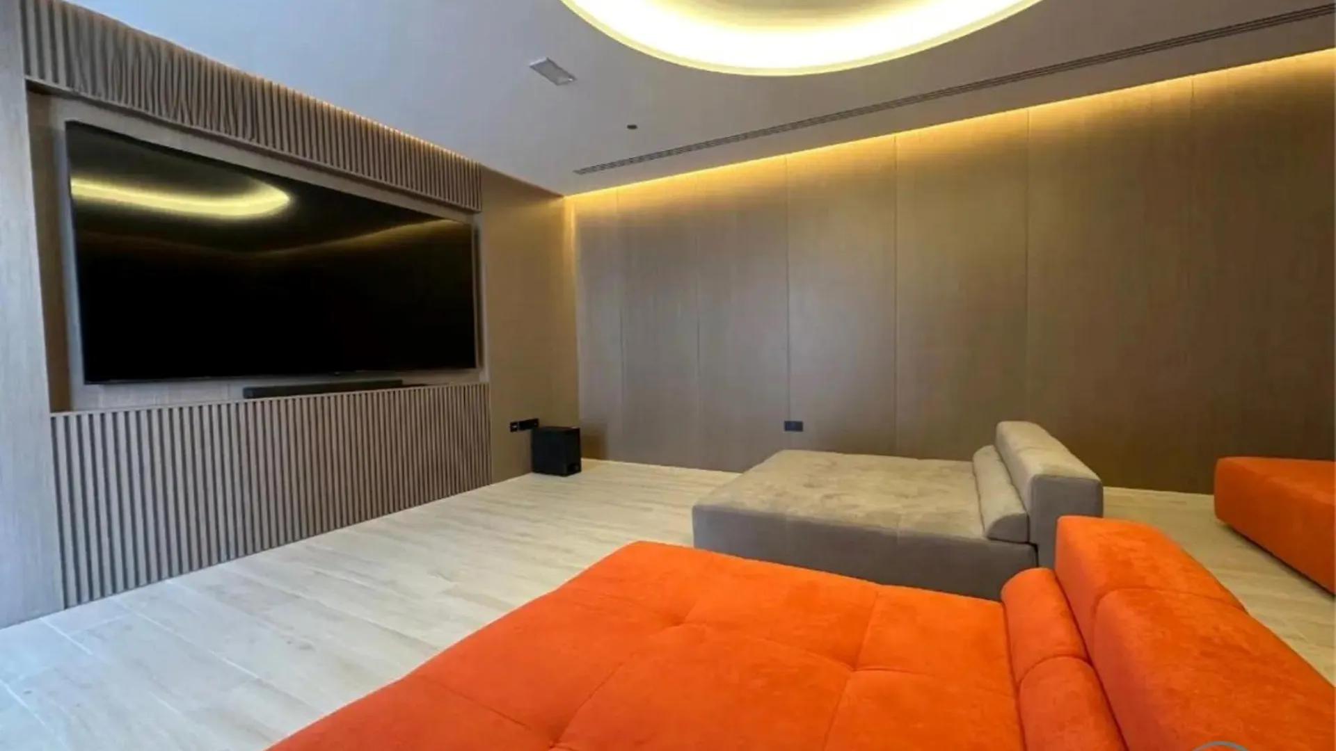 Charming 1Br Apartment In The Ivy, Jumeirah Village Triangle By Deluxe Holiday Homes Dubai 0*,  United Arab Emirates