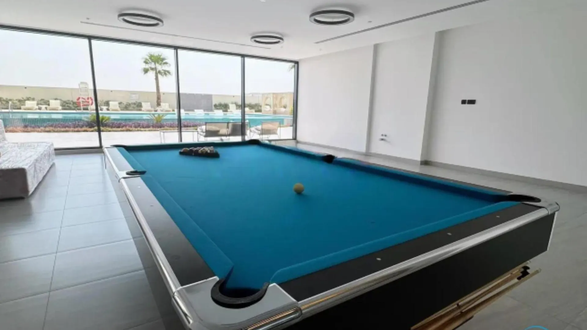 Charming 1Br Apartment In The Ivy, Jumeirah Village Triangle By Deluxe Holiday Homes Dubai 0*,  United Arab Emirates
