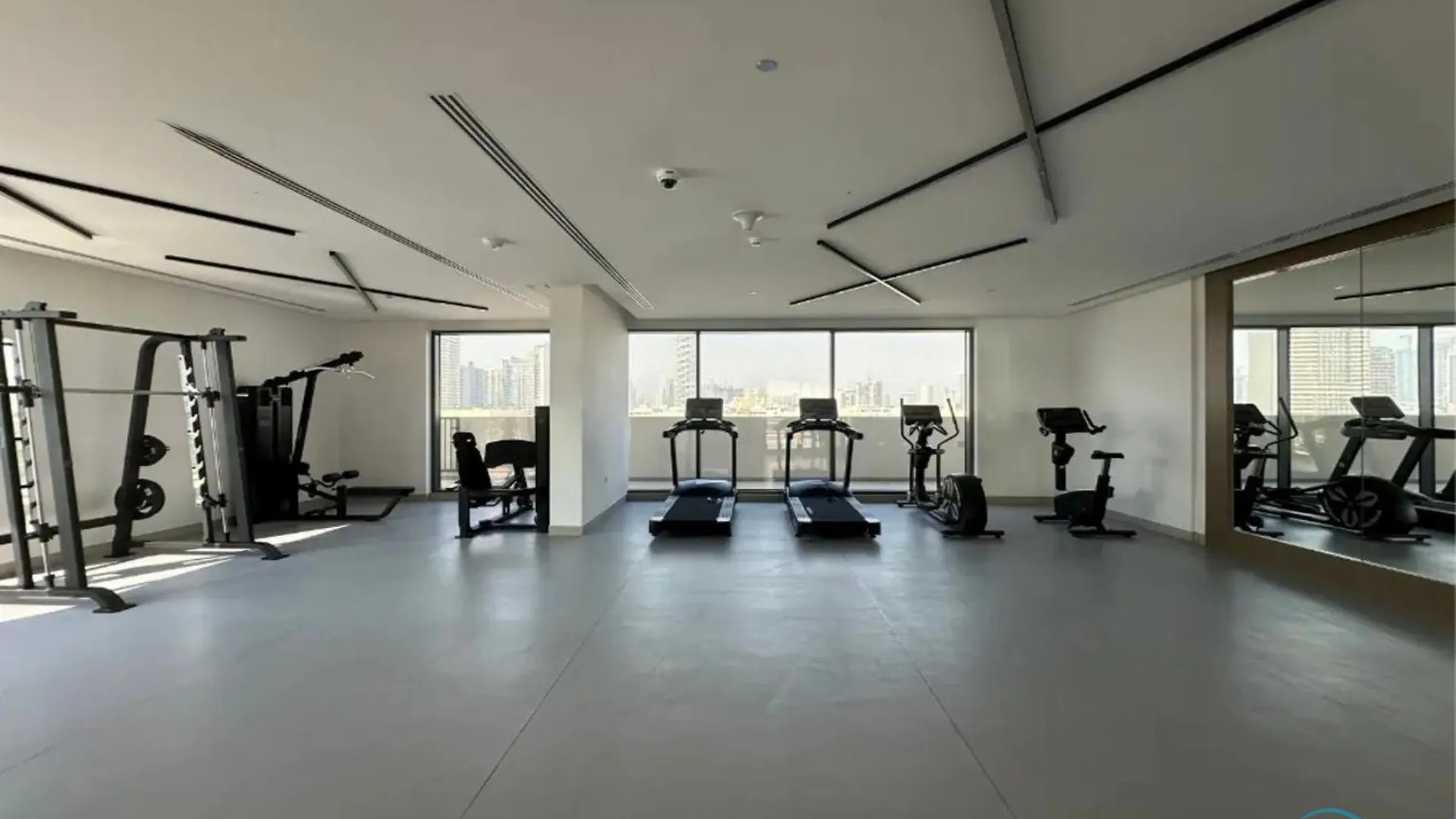 Charming 1Br Apartment In The Ivy, Jumeirah Village Triangle By Deluxe Holiday Homes Dubai