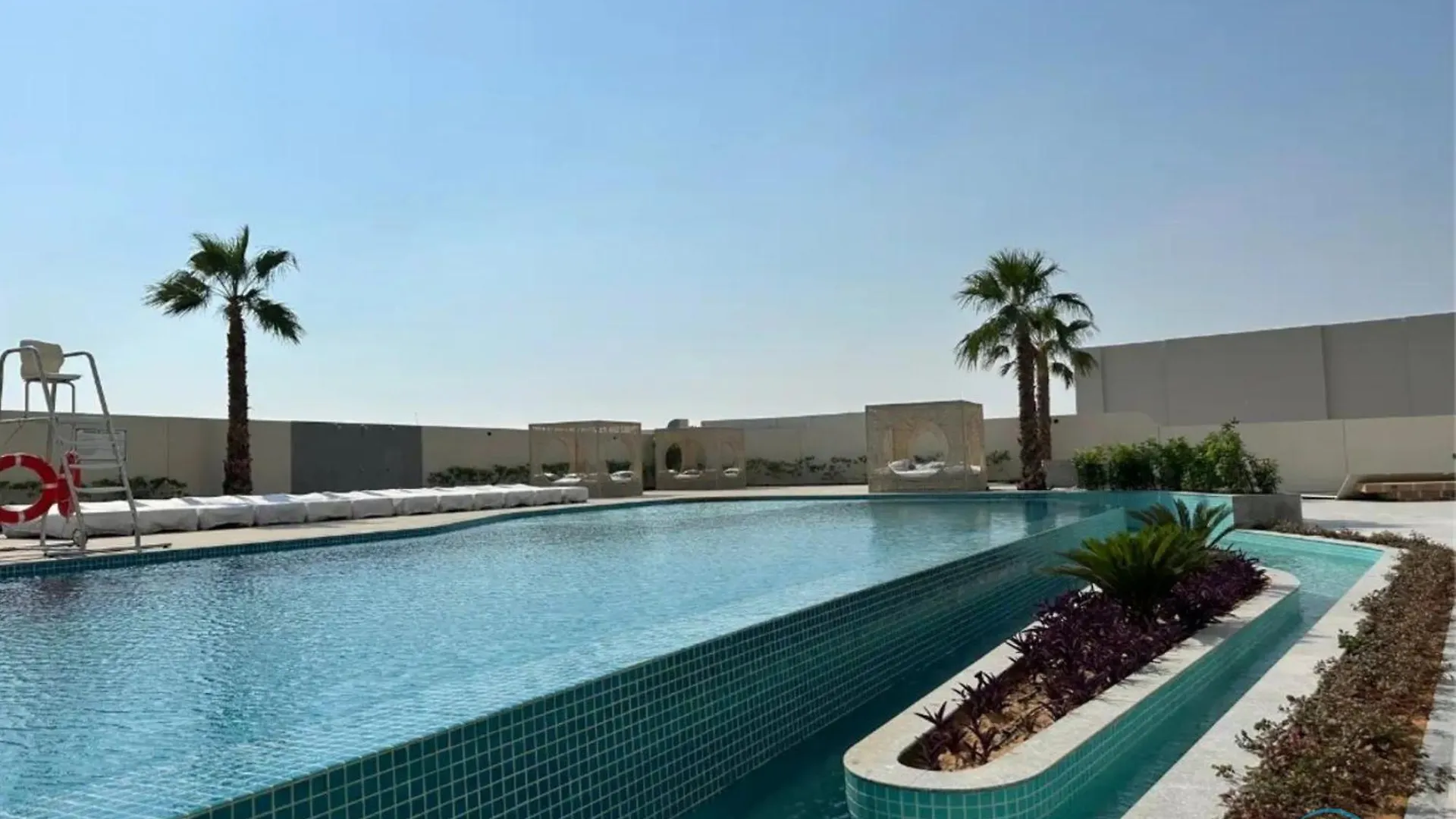 Charming 1Br Apartment In The Ivy, Jumeirah Village Triangle By Deluxe Holiday Homes Dubai United Arab Emirates