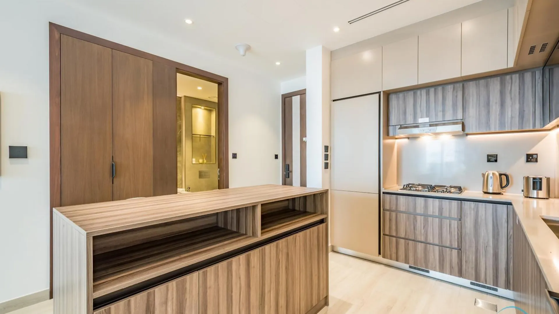 Charming 1Br Apartment In The Ivy, Jumeirah Village Triangle By Deluxe Holiday Homes Dubai
